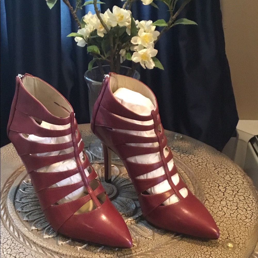 Michael kors shoes